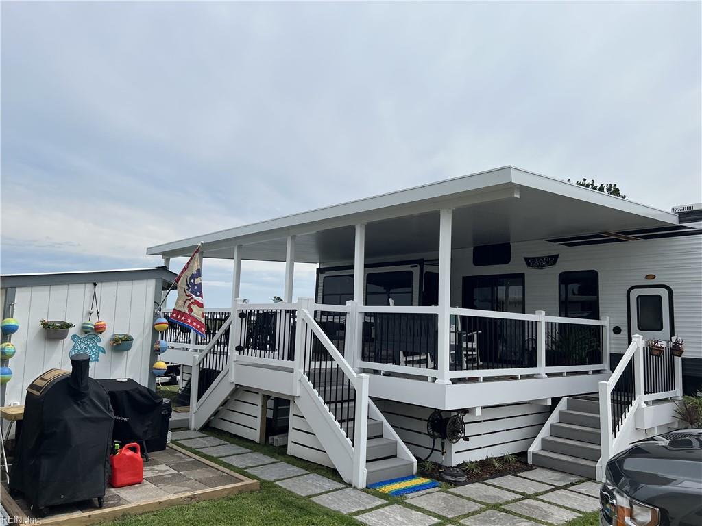 3665 Sandpiper RD 22