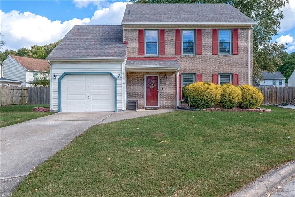 2104 Bromley CT