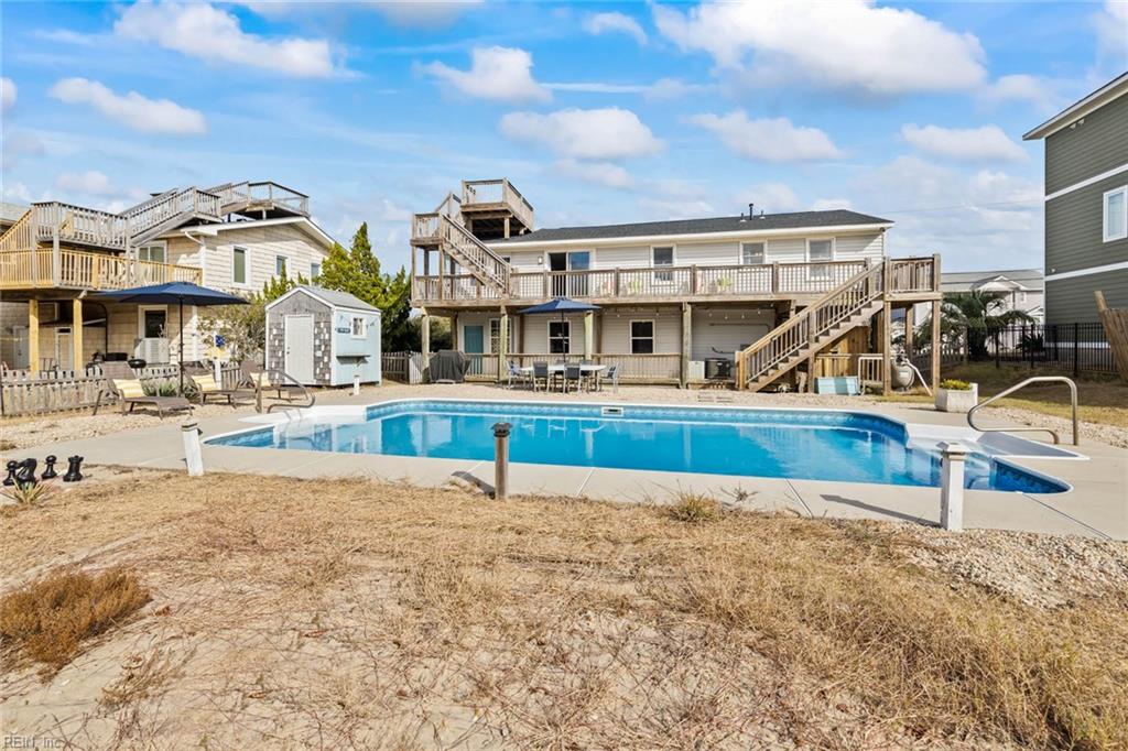 2733 Sandpiper RD