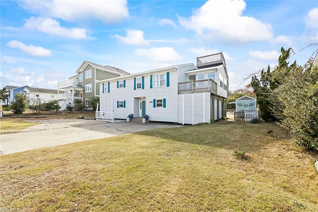 2733 Sandpiper RD