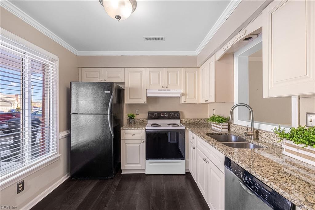 432 Lake Havasu DR