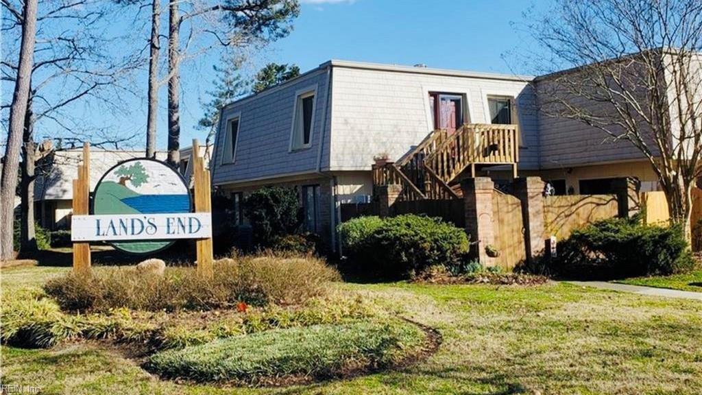 454 Marsh Duck WAY