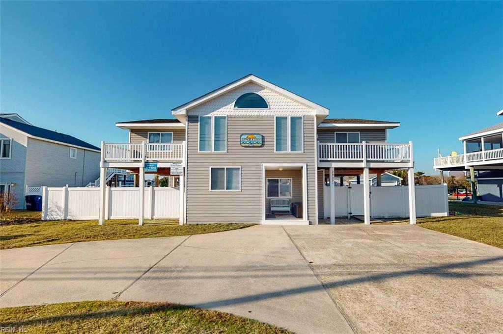 2837 Sandpiper RD