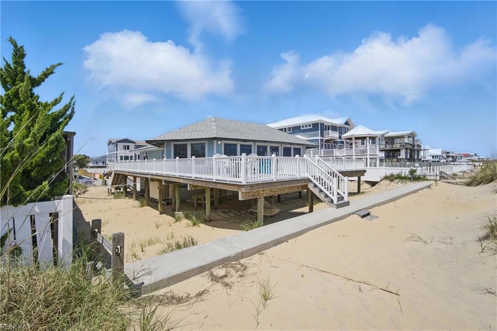 3616 Sandfiddler RD