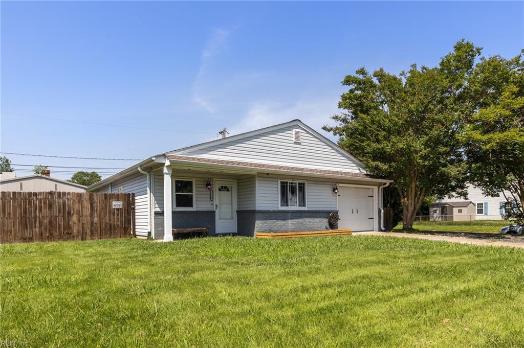 3500 Dana LN