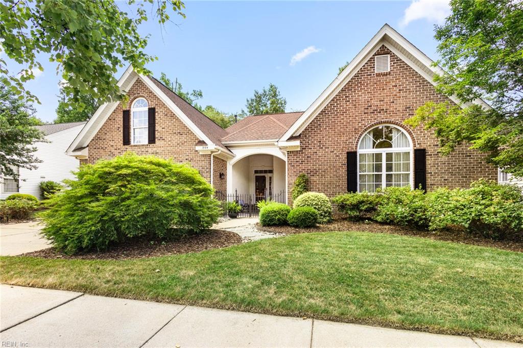 3184 Gallahad DR