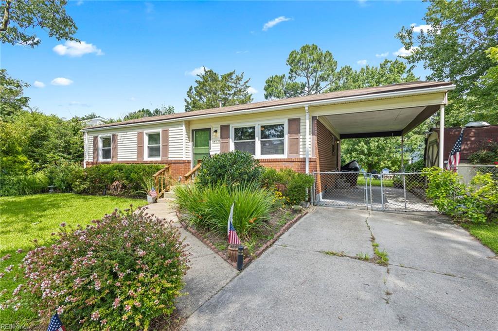 3028 Ole Towne LN