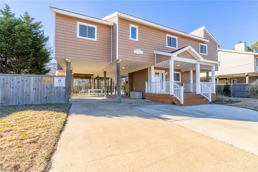 2269 Widgeon LN