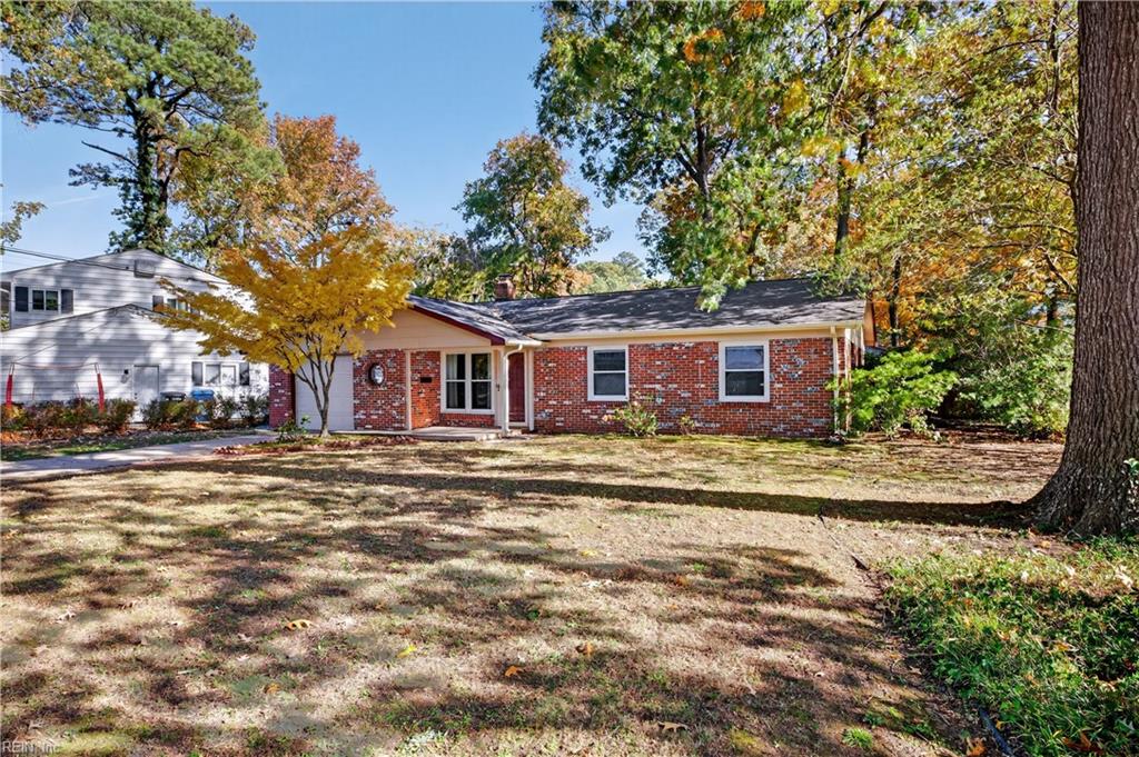 308 Westwood CIR
