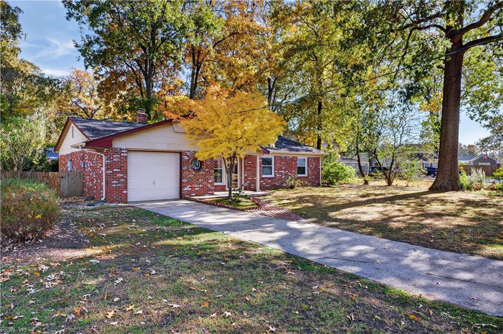 308 Westwood CIR