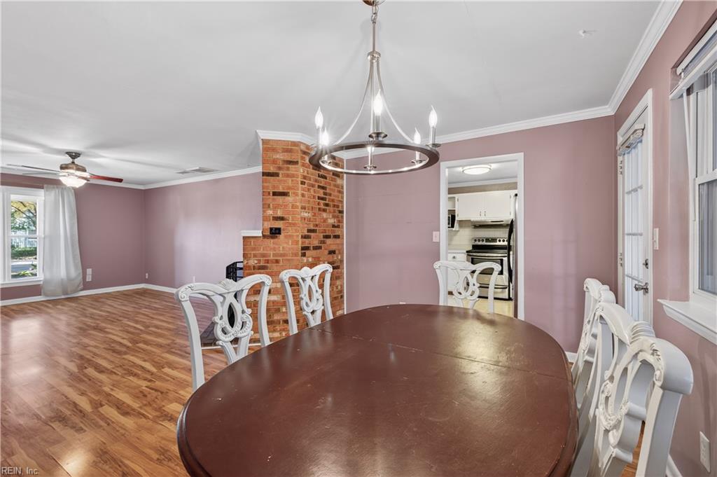 308 Westwood CIR