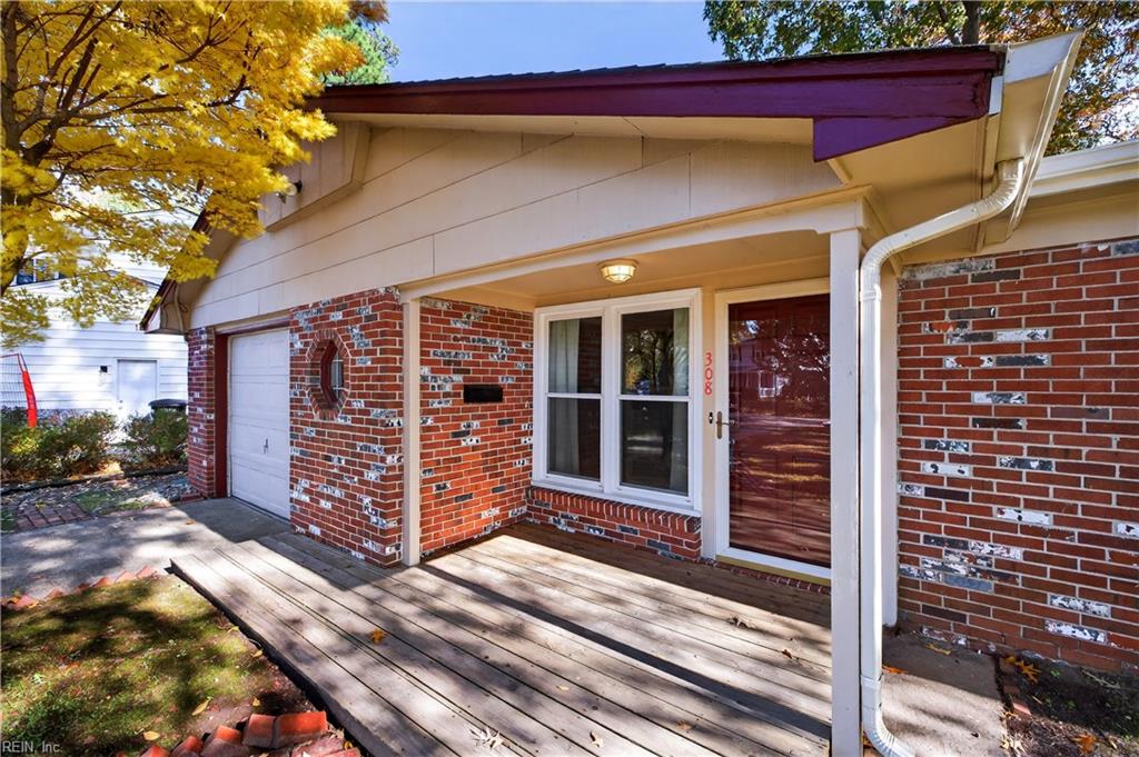 308 Westwood CIR