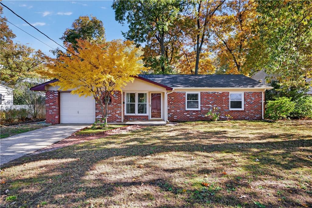 308 Westwood CIR