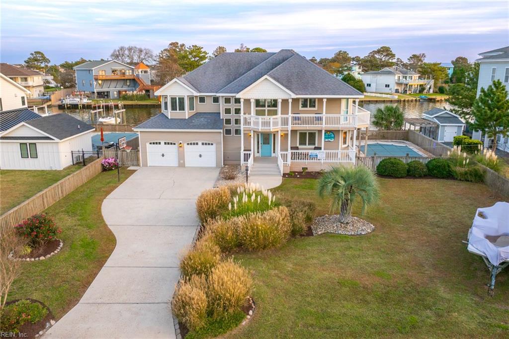3040 Sand Bend RD