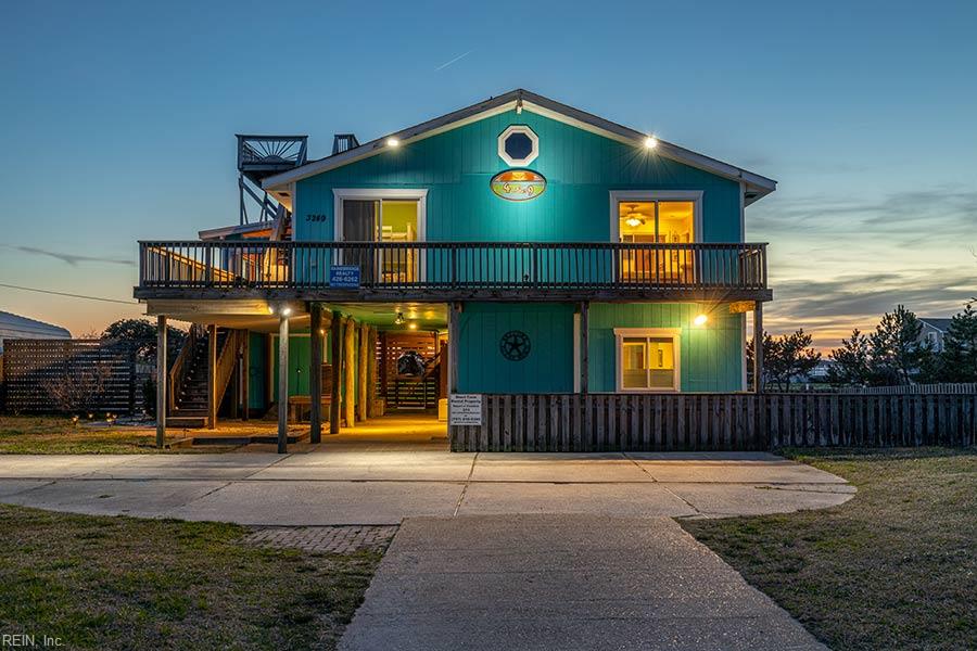 3249 Sandpiper RD
