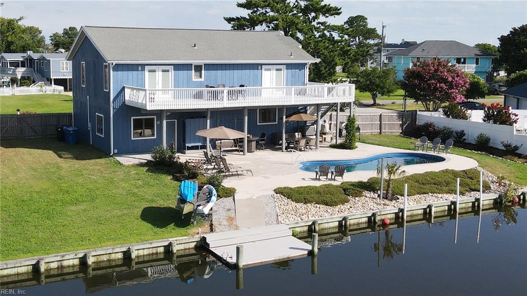 309 Sage RD
