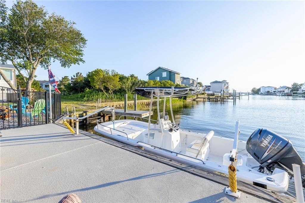 3051 Little Island RD