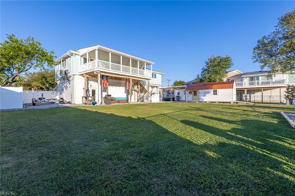 3051 Little Island RD