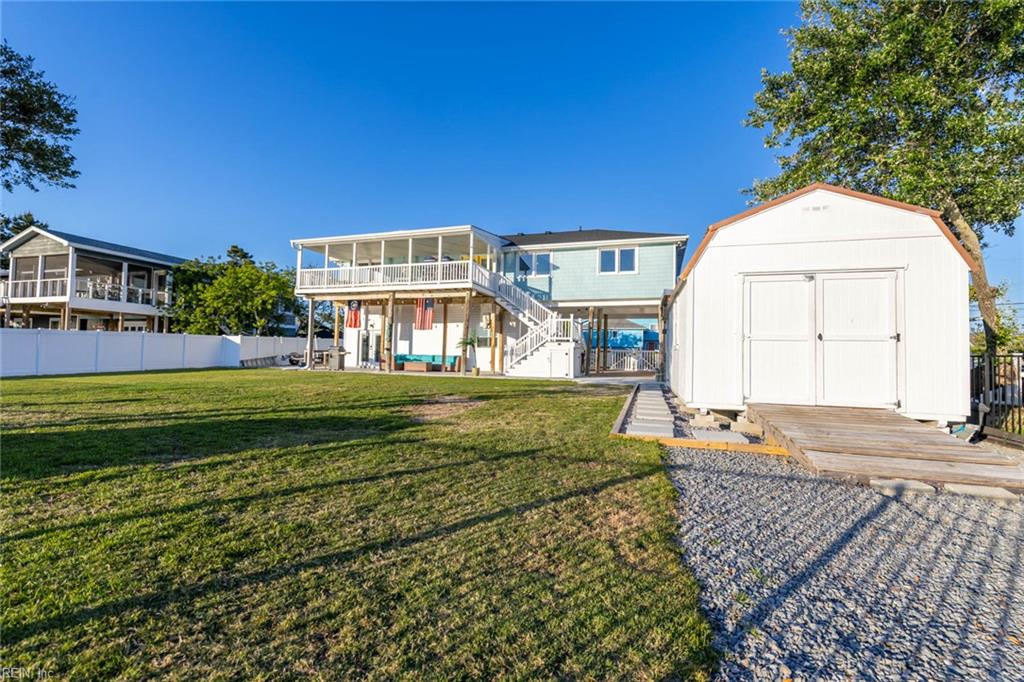 3051 Little Island RD