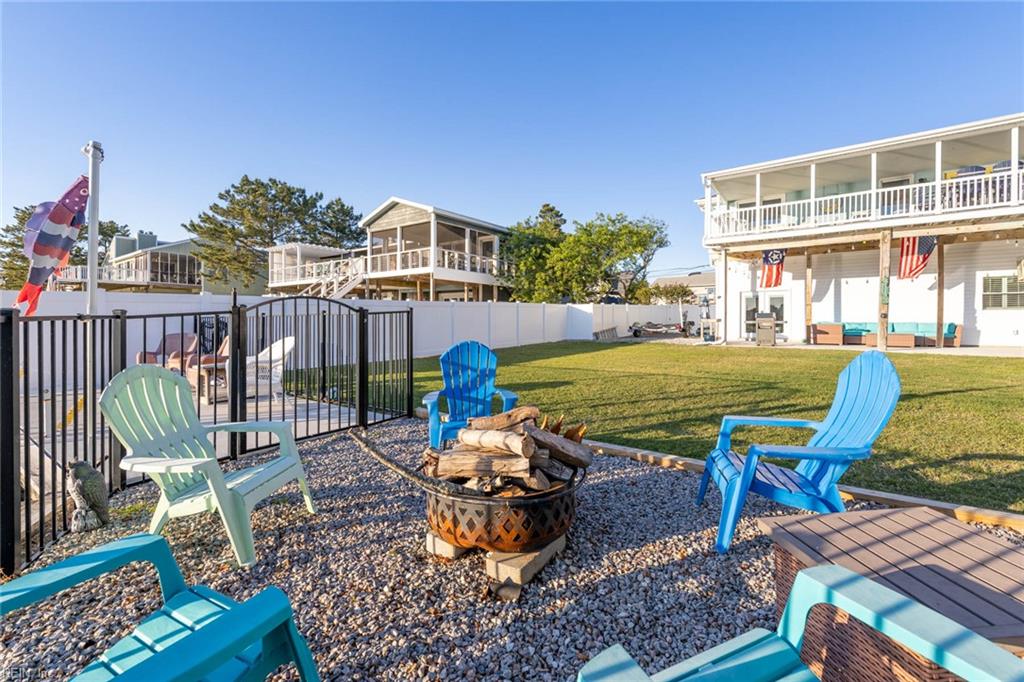 3051 Little Island RD