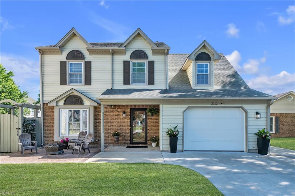 3212 Winterberry CT