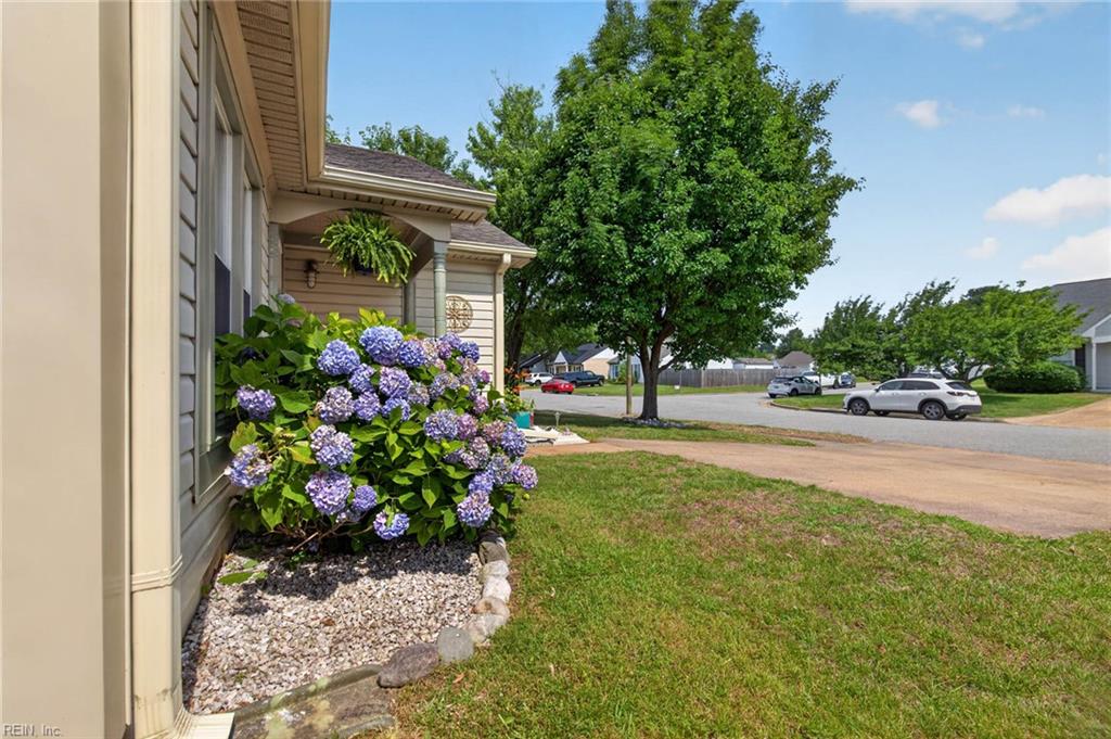 1005 Culmer DR