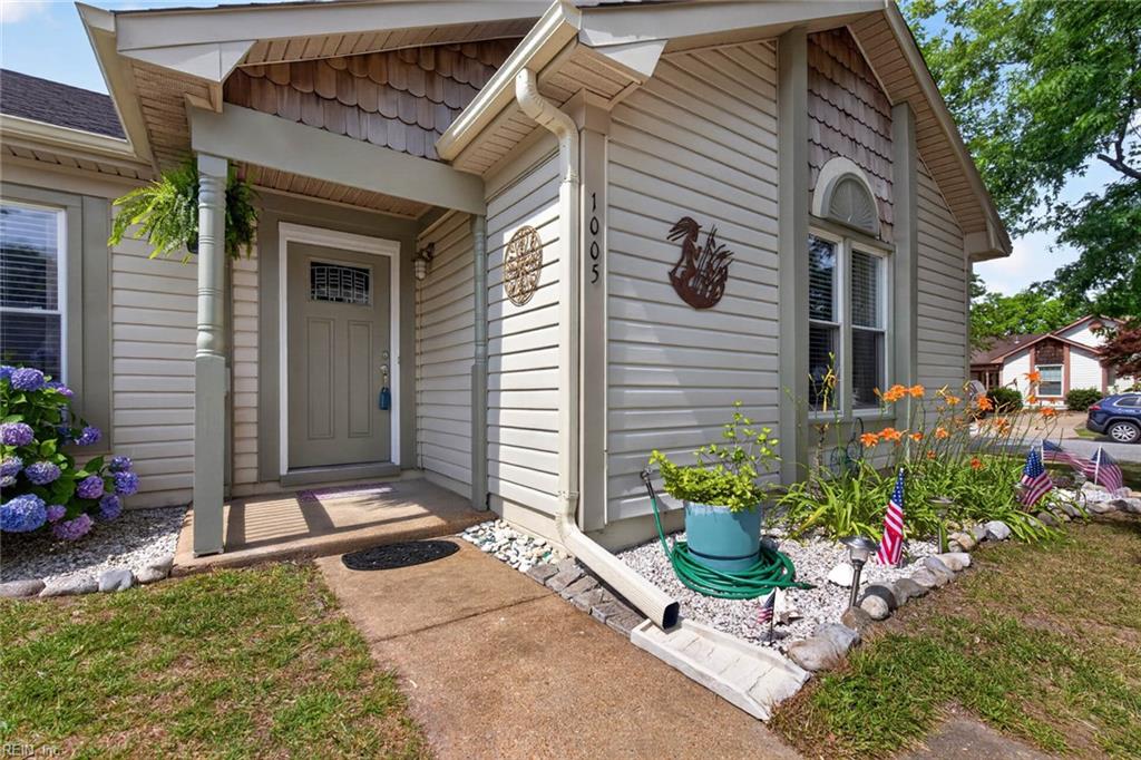 1005 Culmer DR