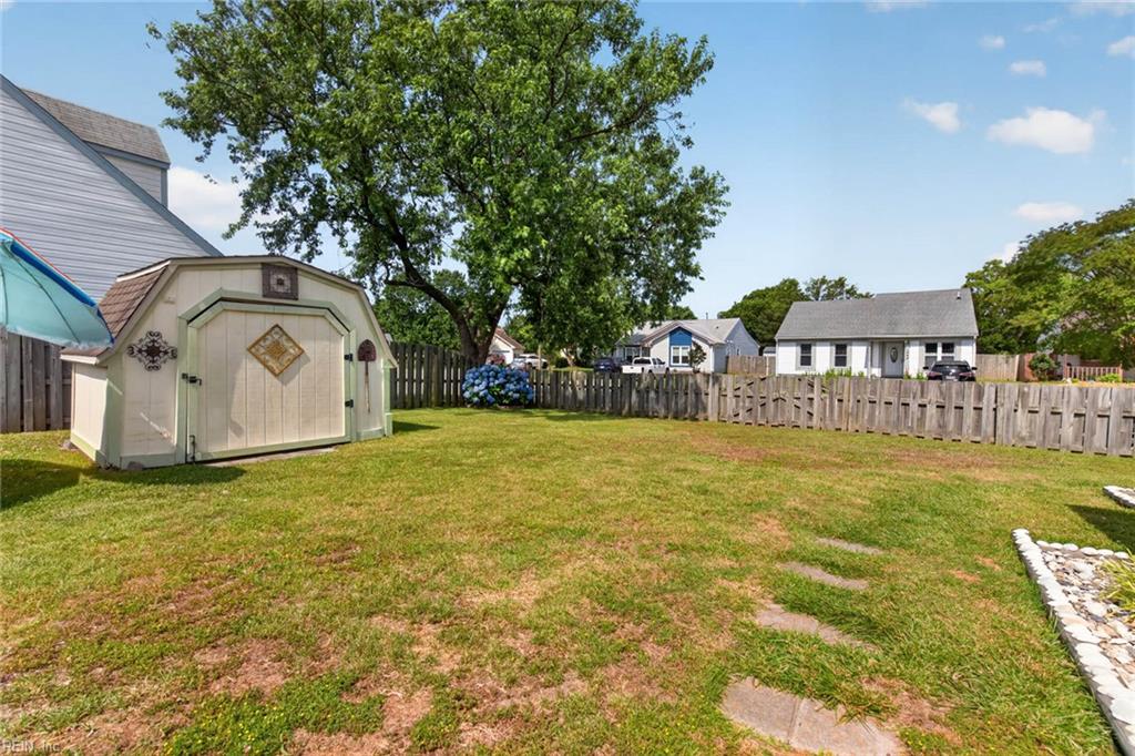 1005 Culmer DR
