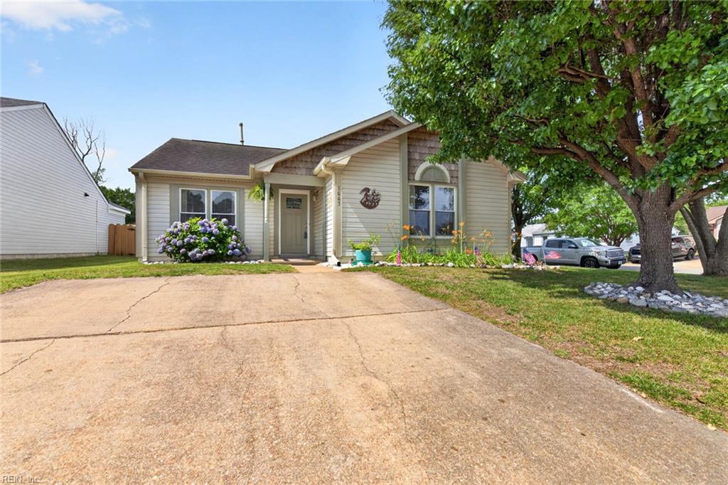 1005 Culmer DR