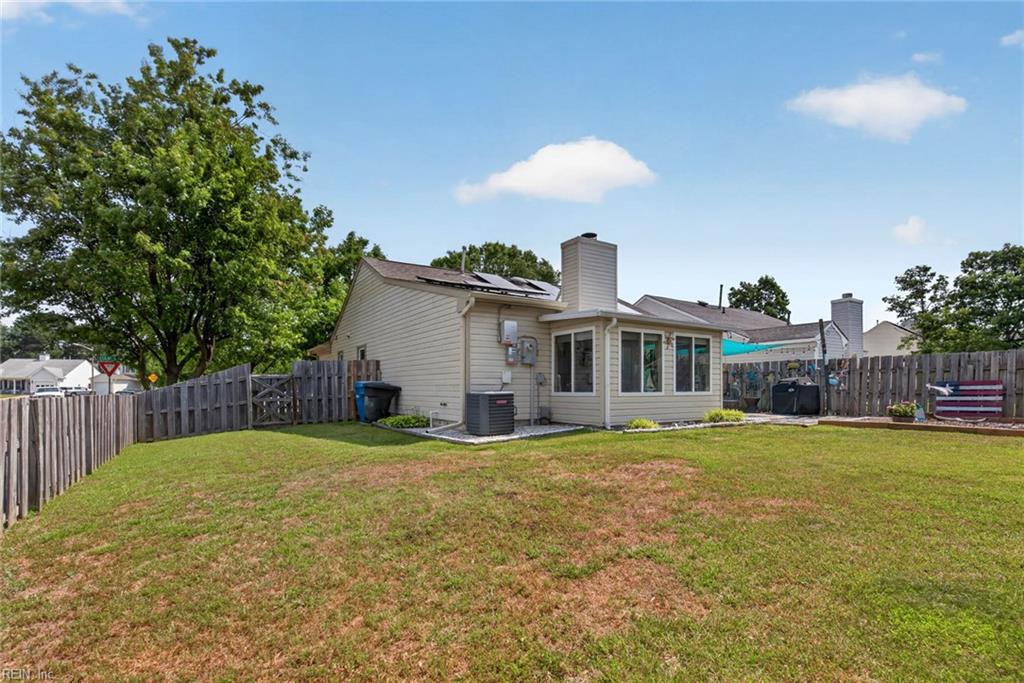 1005 Culmer DR