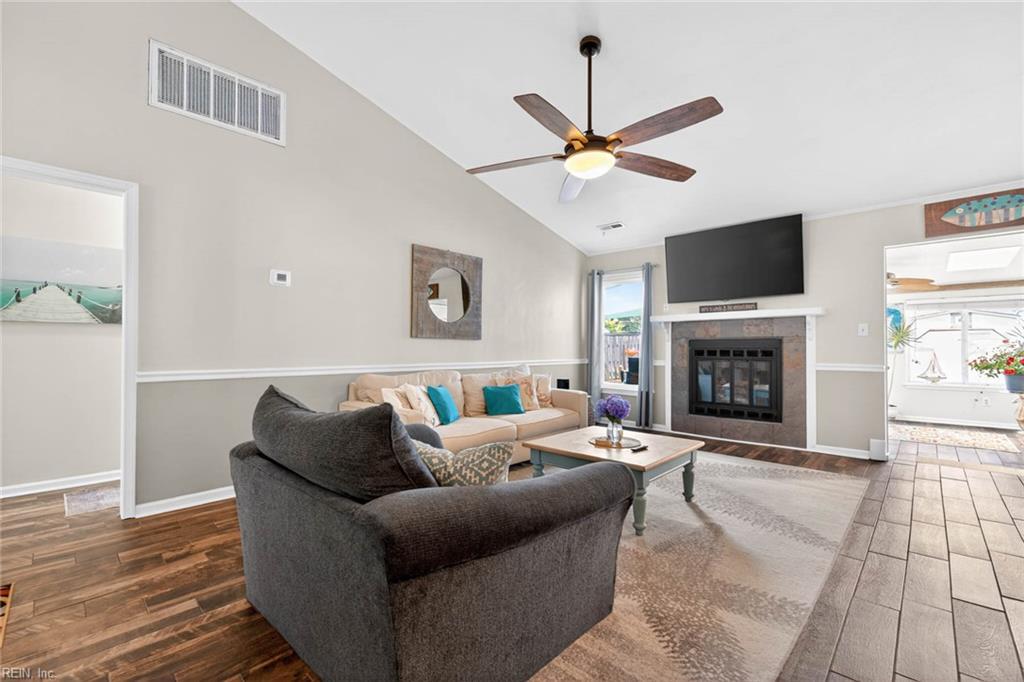 1005 Culmer DR
