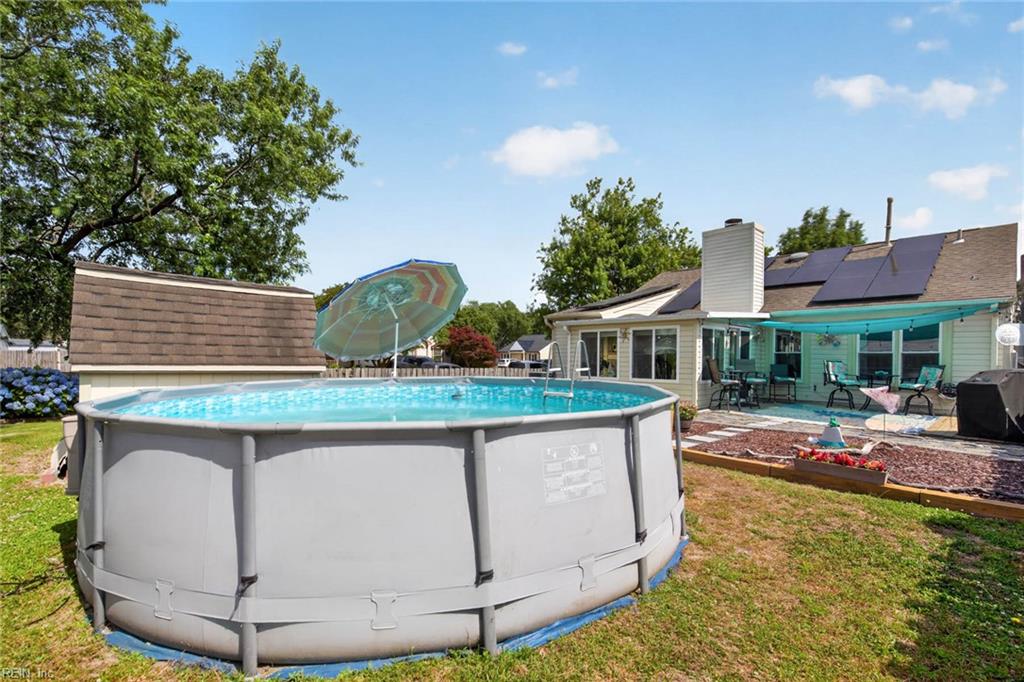 1005 Culmer DR