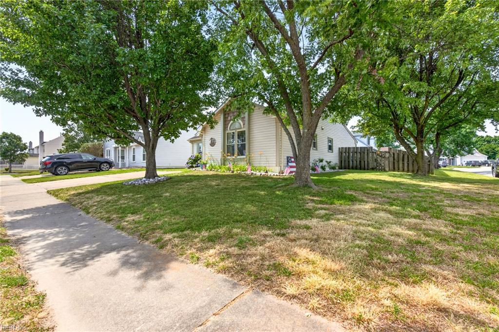 1005 Culmer DR
