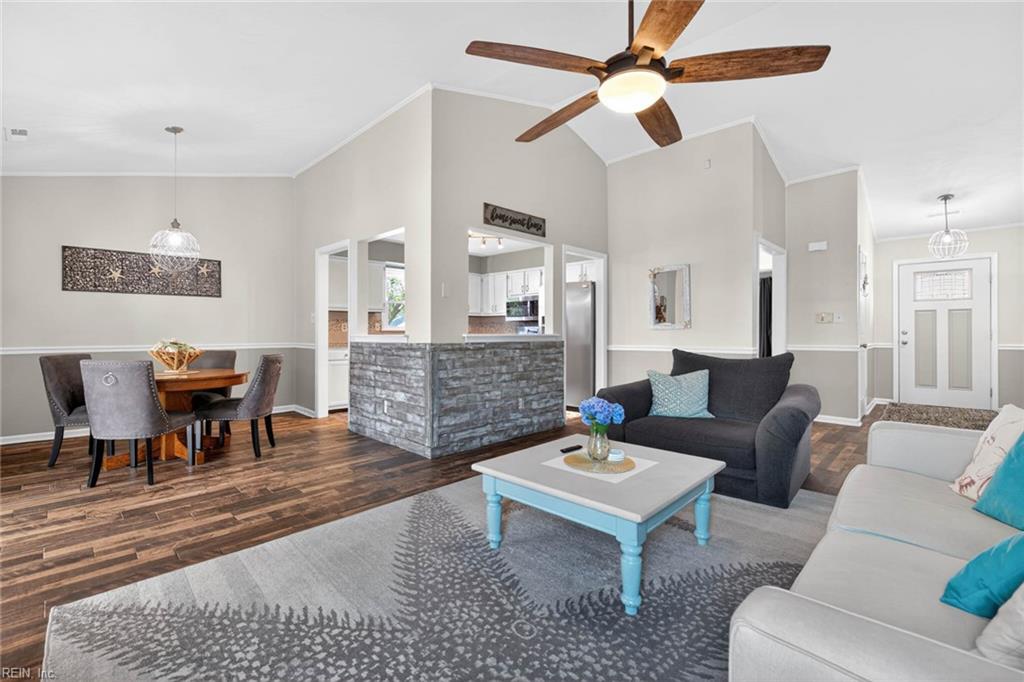 1005 Culmer DR