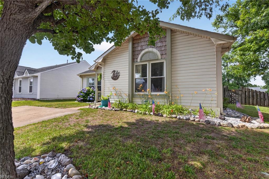 1005 Culmer DR