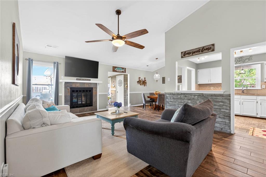 1005 Culmer DR
