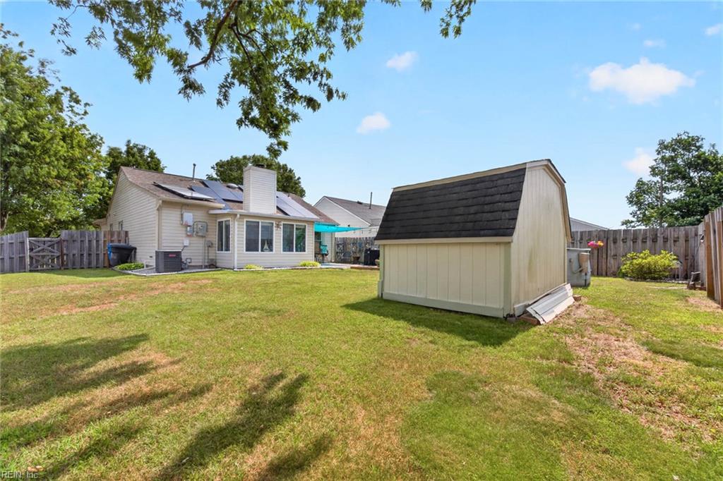 1005 Culmer DR