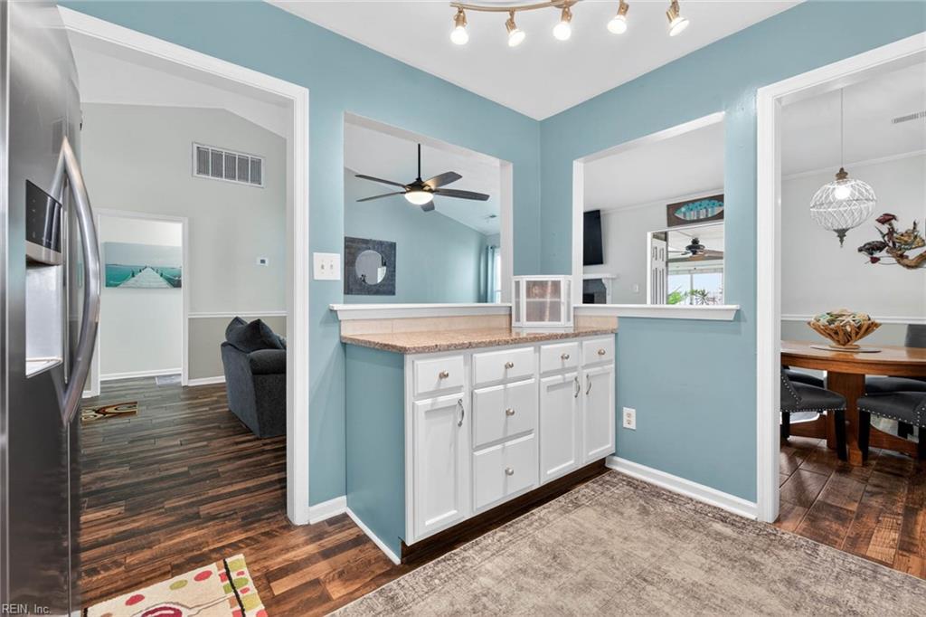 1005 Culmer DR