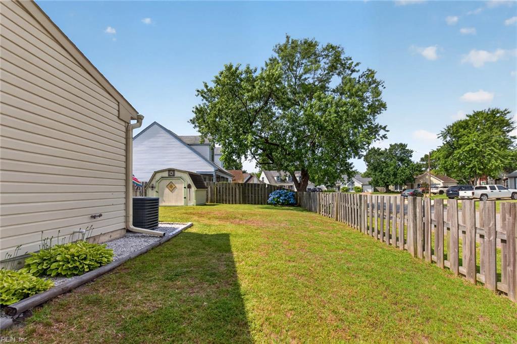 1005 Culmer DR
