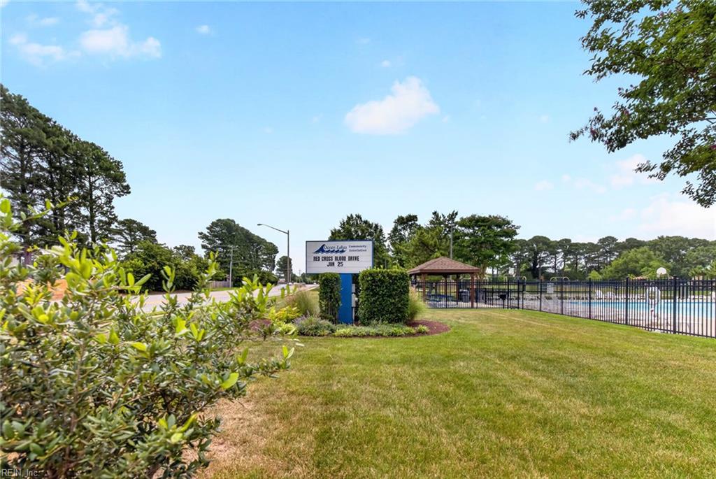 1005 Culmer DR