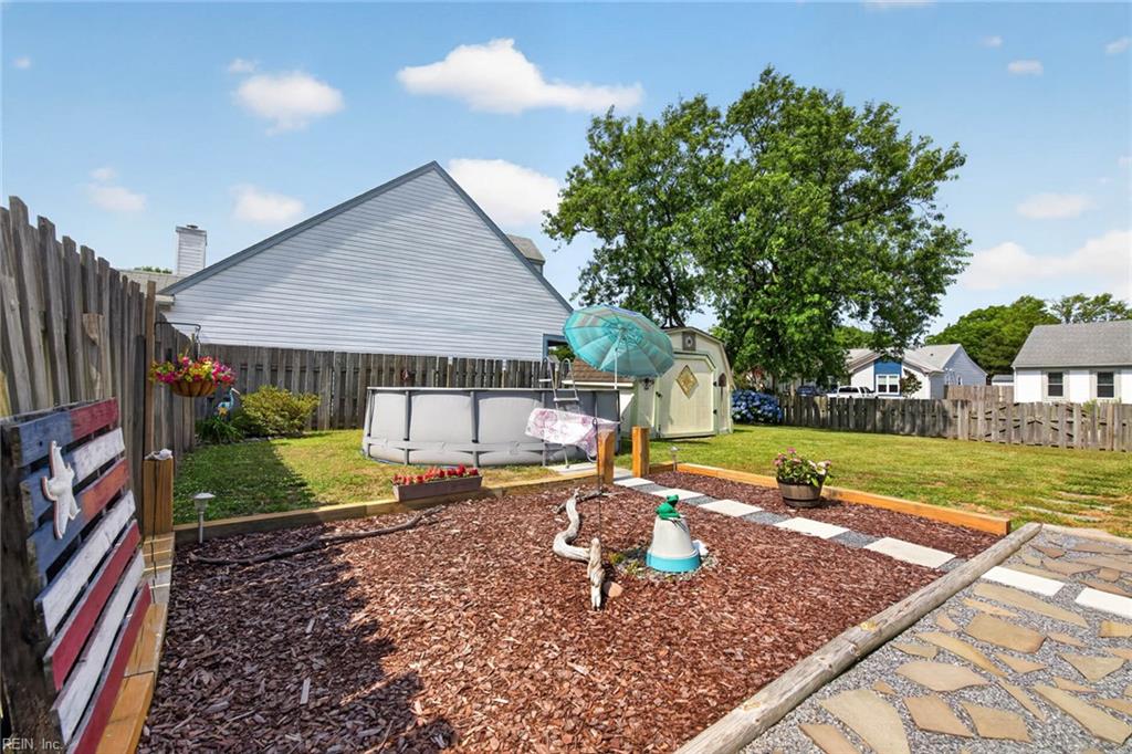 1005 Culmer DR