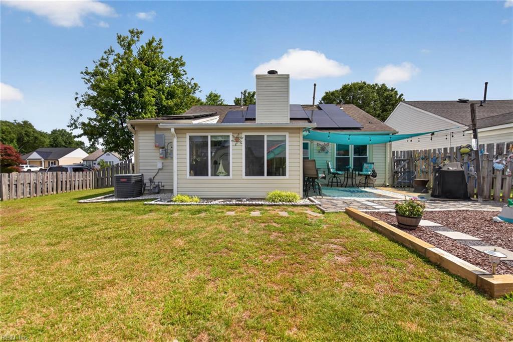 1005 Culmer DR