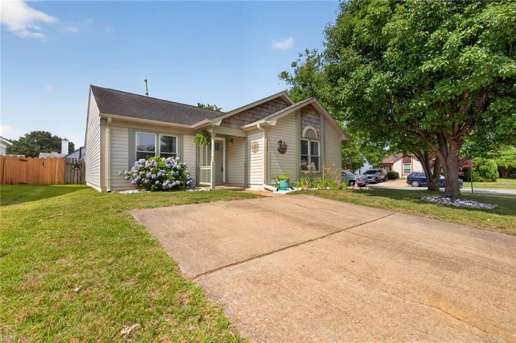 1005 Culmer DR