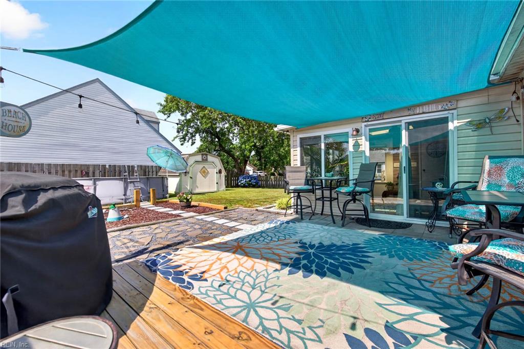 1005 Culmer DR