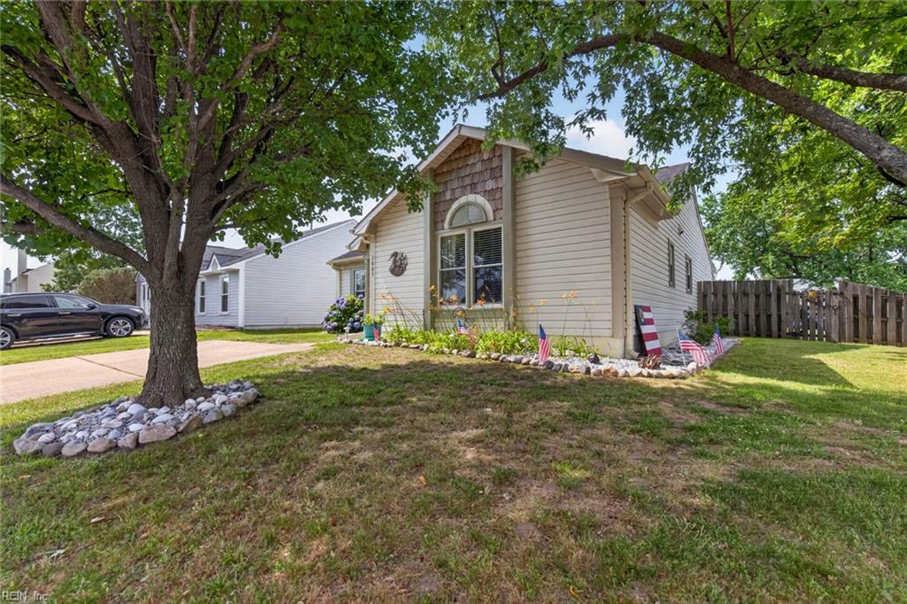 1005 Culmer DR