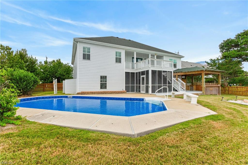 2852 Wood Duck DR