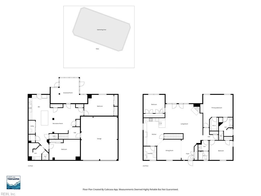 2852 Wood Duck DR