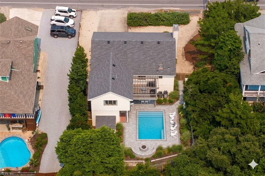 2581 Sandpiper RD