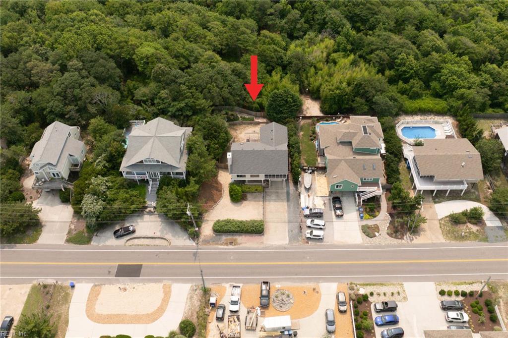 2581 Sandpiper RD