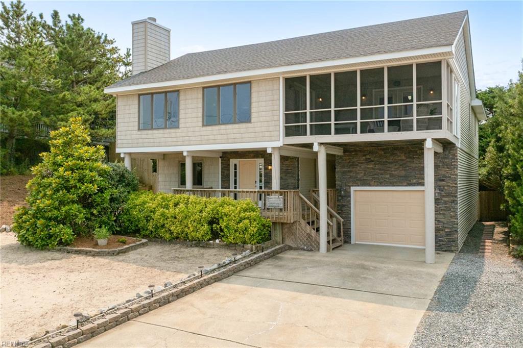 2581 Sandpiper RD